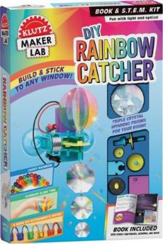 Rainbow Maker