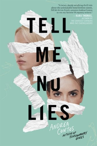 Tell Me No Lies