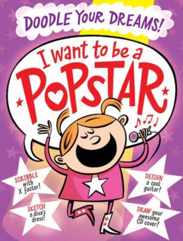 I Want To Be A Popstar