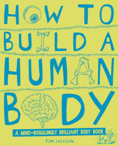 How to Build a Human Body