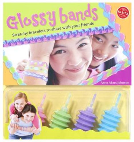 Glossary Bands 6-Pack