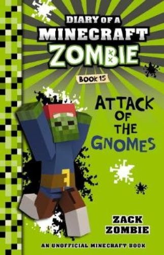 Attack of the Gnomes