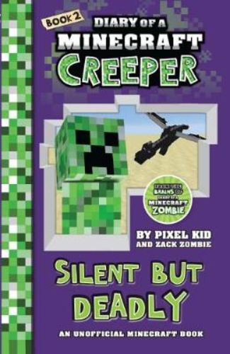 A young boy named Jasper embarks on a whimsical Minecraft adventure, facing challenges and bullies in pursuit of his dreams.
