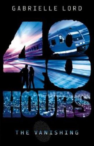 48 Hours #1: Vanishing New Edition