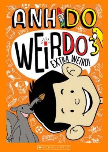 Funny paperback for kids featuring Weir Do's quirky adventures in soccer and dance, perfect for sparking joy and laughter.