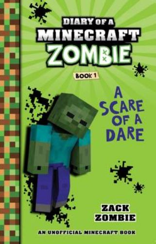 Scare of a Dare
