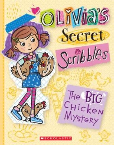 The Big Chicken Mystery