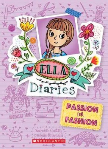 Passion for Fashion