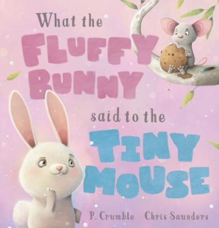 Charming hardback picture book featuring Fluffy Bunny measuring friends, ideal for ages 3-6, promotes literacy and friendship.