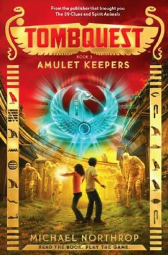 Amulet Keepers