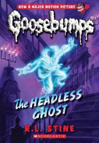 The Headless Ghost