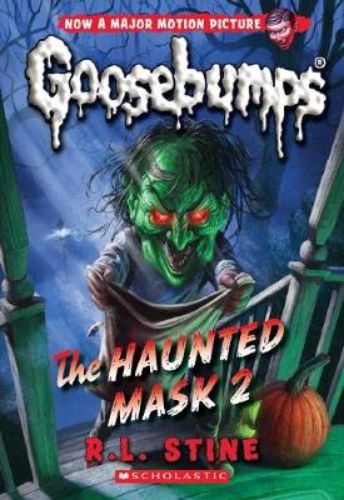 The Haunted Mask 2