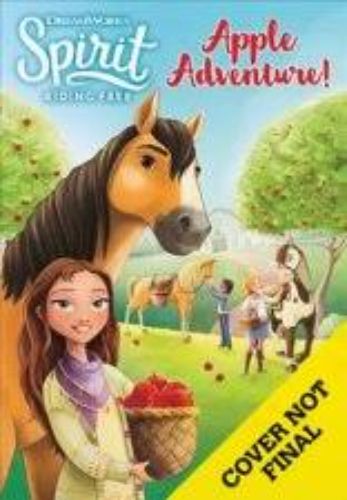 Apple Adventure