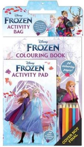 Frozen Classic: Activity Bag