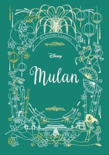 Mulan: Animated Classics