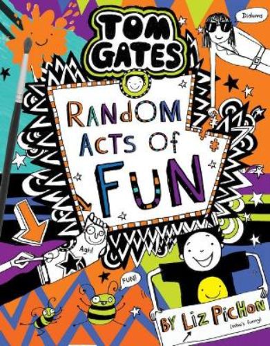 Random Acts of Fun