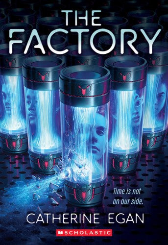 The Factory