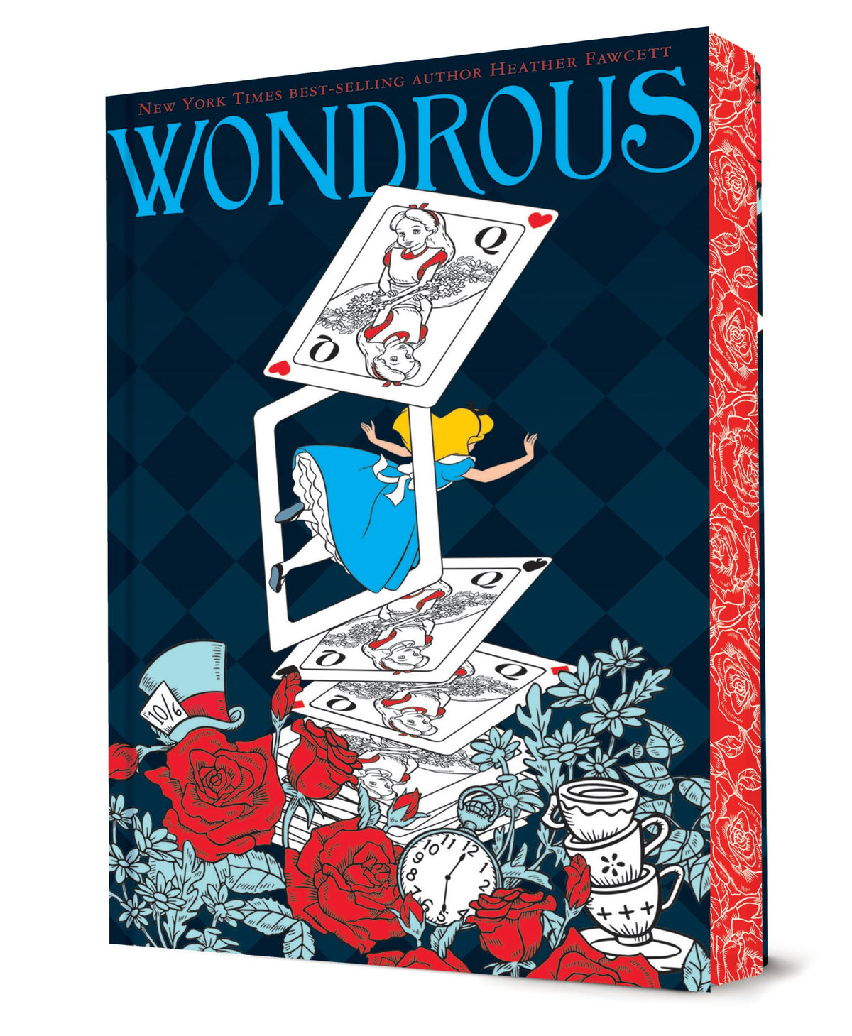 Wondrous - Disney