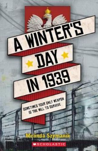 A gripping historical novel about Polish refugees enduring survival in WWII-era Europe, filled with resilience and hope.