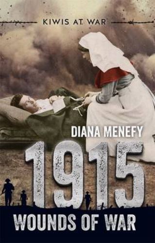 1915: Wounds of War