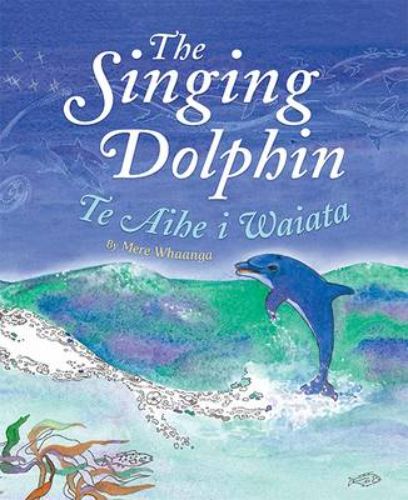 The Singing Dolphin