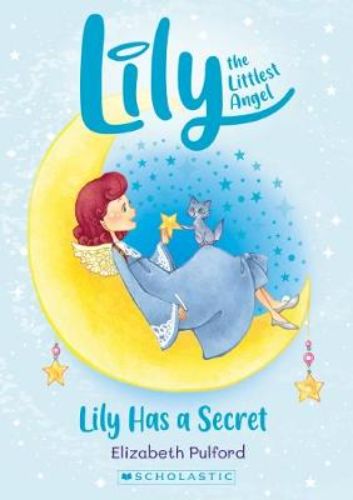 Lily Has a Secret