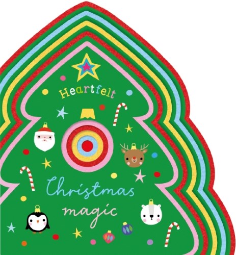 Heartfelt Christmas Magic