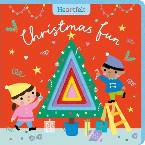 Christmas Fun (Heartfelt)