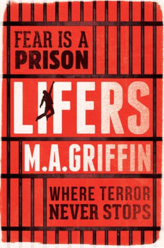 Lifers: A gripping YA thriller about Preston's daring search for his missing friend in Manchester's dark underbelly.