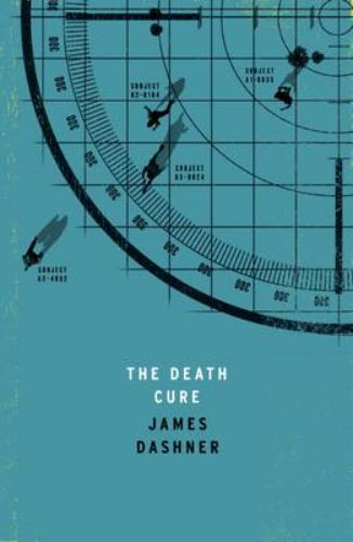 The Death Cure