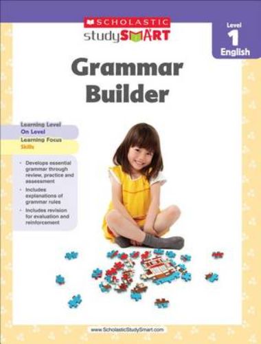 Grammar Builder