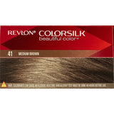 Revlon Hair Colour 41 Medium Brown - 1ea