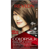 Revlon Hair Colour 41 Medium Brown - 1ea