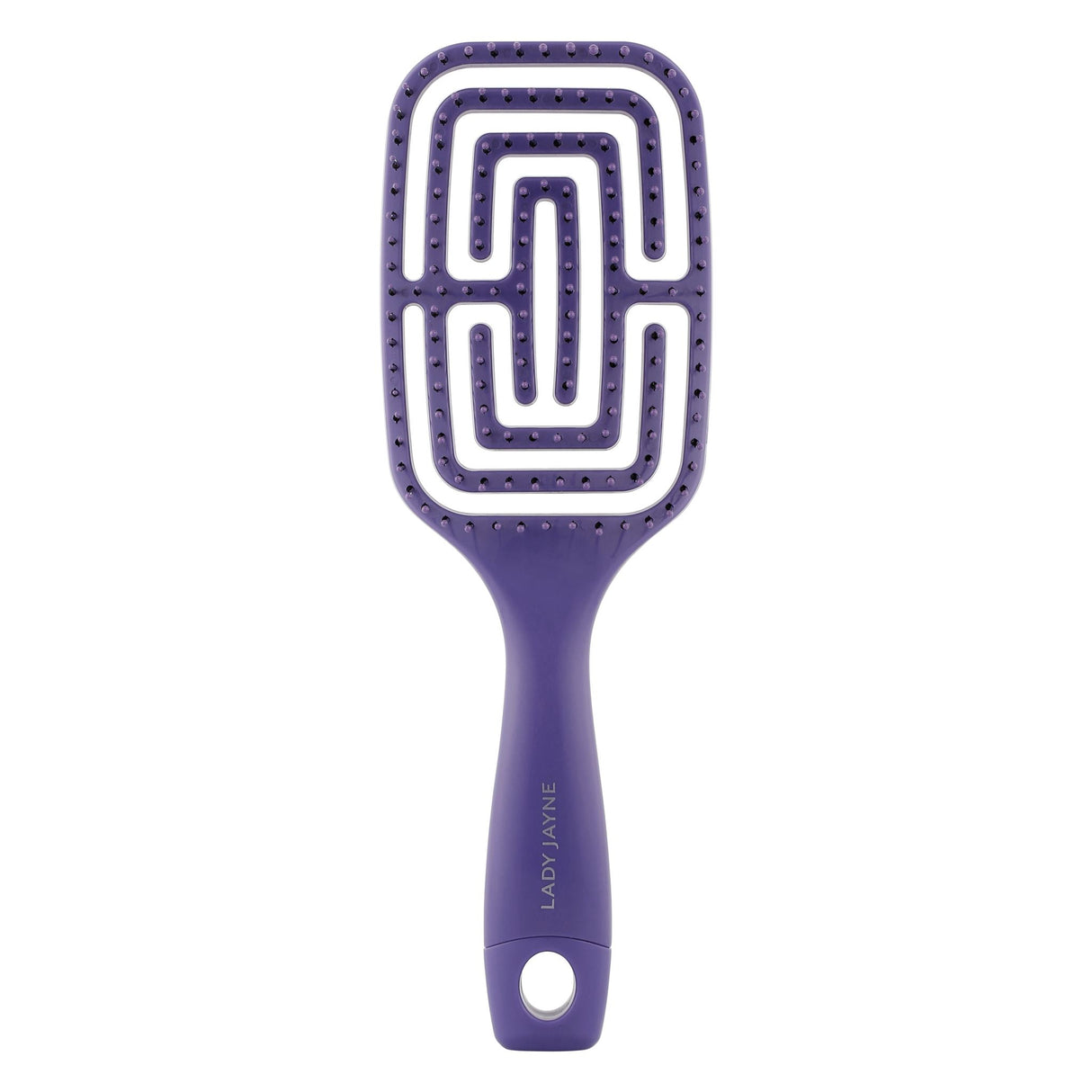 Lady Jayne Flexi-Glide Brush Large