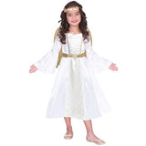 Costume Angel Girls 3-4 Years