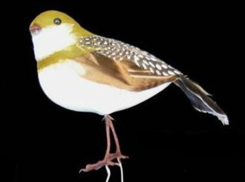 Ornament -  Large Partridge