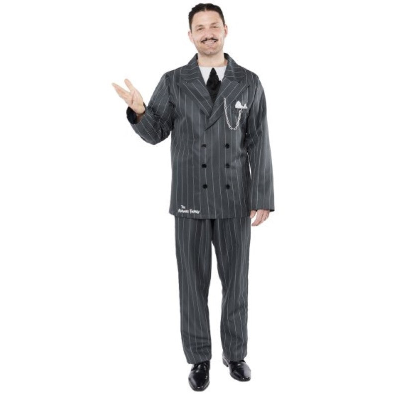 Costume The Addams Family Gomez Men's Medium