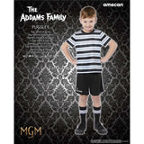 Costume The Addams Family Pugsley Boys 4-6 Years