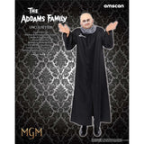 Costume The Addams Family Uncle Fester Men's Large