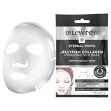 Dr. LeWinn's Eternal Youth Jellyfish Collagen Hydrating Face Mask 1 pack