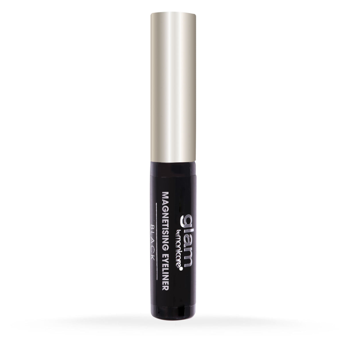 Glam By Manicare® Pro Magnetising Eyeliner Black 5mL