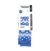 Warhammer 40000: Ultramarines Veterans Socks