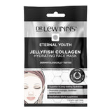 Dr. LeWinn's Eternal Youth Jellyfish Collagen Hydrating Face Mask 1 pack