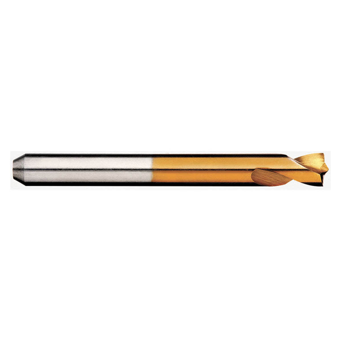 Alpha Spot Weld Drill Tin 8 x 80mm Long