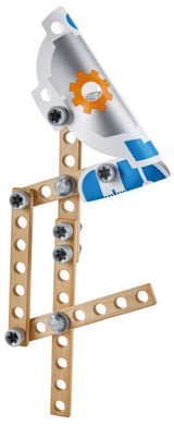 Hape Discovery Scientific Workbench