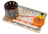 Hape Science Experiment Toolbox