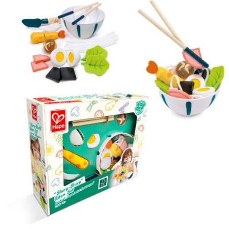 Super Udon Cooking Set - Hape