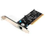 StarTech ST1000BT32 PCI Ethernet Adapter Card providing 1000 Mbps for fast network connectivity in PCs.