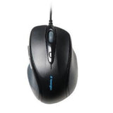 Ergonomic Mouse-Pro Fit Wired Full-Size Mouse - Optical, 1000 DPI, Right-Handed Design