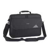 Intellect 15.6" Clamshell Laptop Case - Durable, Stylish Protection for Laptops & Accessories